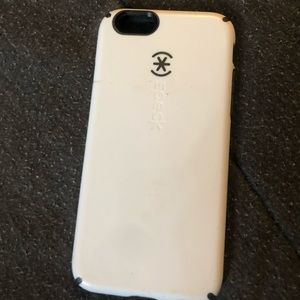 iPhone case